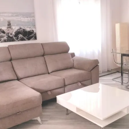 Chez Elo Ii. 3 Dorm. 3 Bedroom - Marbella. Milla De Oro. Apartment Marbella