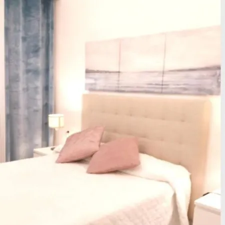 Chez Elo Ii. 3 Dorm. 3 Bedroom - Marbella. Milla De Oro. *