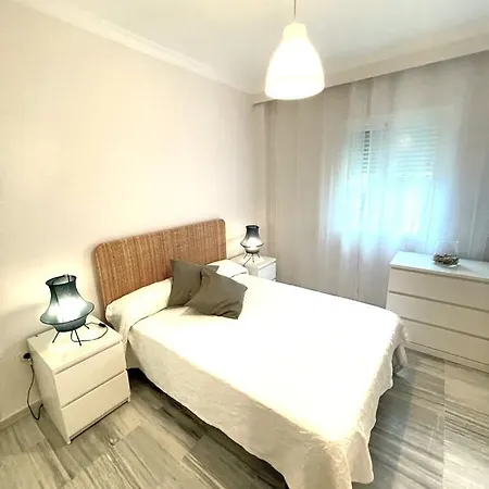 Apartment Chez Elo Ii. 3 Dorm. 3 Bedroom - Marbella. Milla De Oro. *