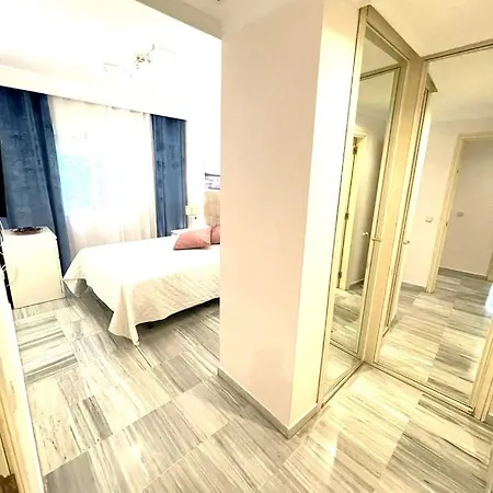 Chez Elo Ii. 3 Dorm. 3 Bedroom - Marbella. Milla De Oro.