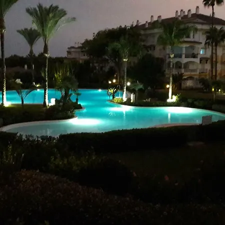 Chez Elo Ii. 3 Dorm. 3 Bedroom - Marbella. Milla De Oro. *