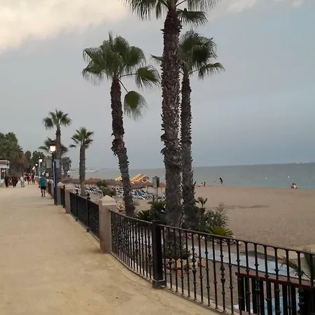 Chez Elo Ii. 3 Dorm. 3 Bedroom - Marbella. Milla De Oro. Apartment *