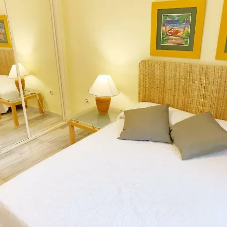 Chez Elo Ii. 3 Dorm. 3 Bedroom - Marbella. Milla De Oro. *