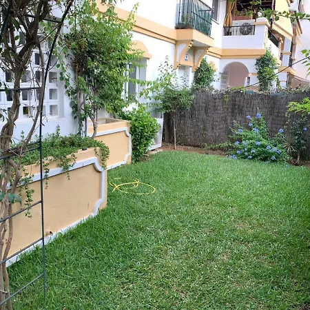 Chez Elo Ii. 3 Dorm. 3 Bedroom - Marbella. Milla De Oro. * Marbella