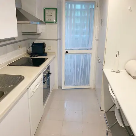 Chez Elo Ii. 3 Dorm. 3 Bedroom - Marbella. Milla De Oro. *