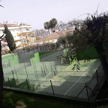 Chez Elo Ii. 3 Dorm. 3 Bedroom - Marbella. Milla De Oro.